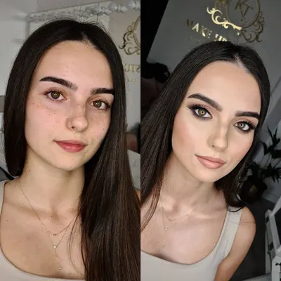 Joanna Kurosz Makeup Artist - Makijaż Permanentny Gorzów